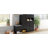 Elegant Shoe Cabinets with Storage Bench