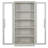 Larson Reclaimed Pine Wood Cabinet-1841449941