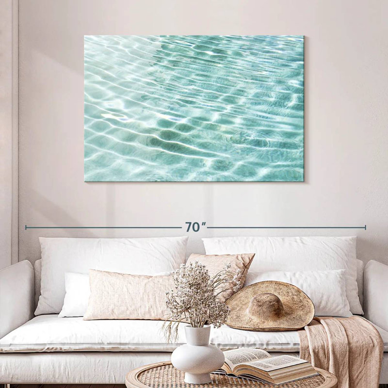 Gillard Water Surface