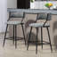 Tabouret de bar 26 po Drake-950307117