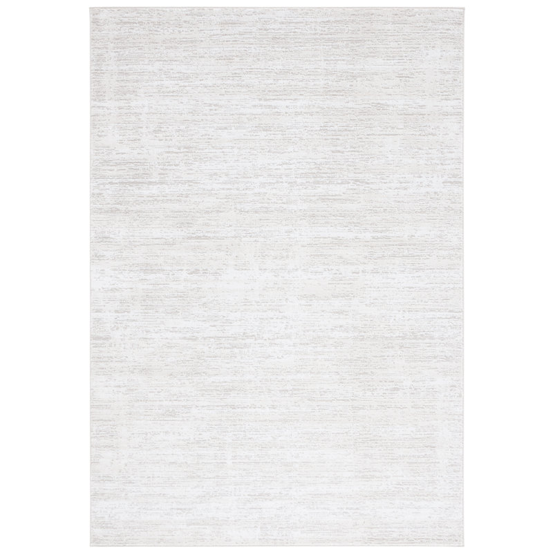Cramon Performance Abstract Rug, Rectangle 9' x 12'