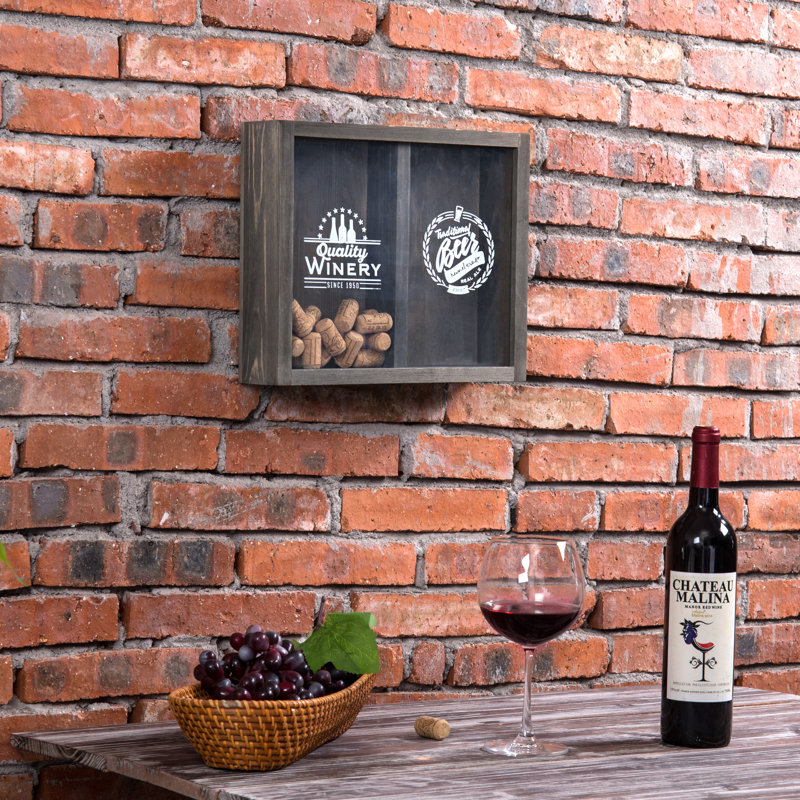 Amhlaidh Tabletop Wine Chiller