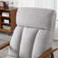 Fauteuil inclinable rembourré bamber-1033984518