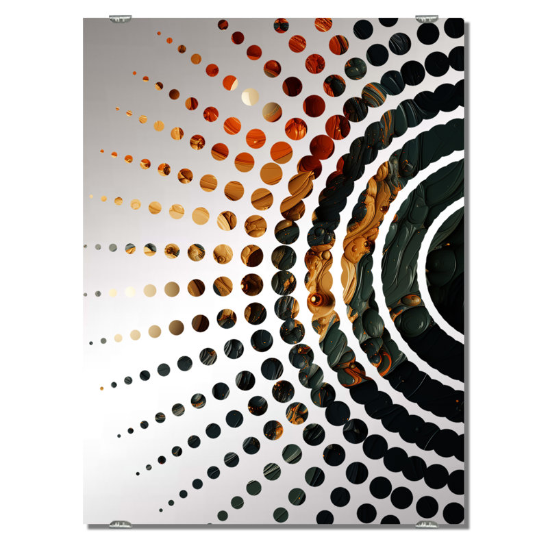 Miroir Eshelman, 40 po x 30 po