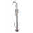 Brushed Nickel is out of stock selected