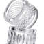 Waterford Mastercraft Irish Lace Napkin Rings