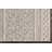 Emile Oriental Handmade Flatweave Wool Indoor Area Rug in Black/White-1889889860