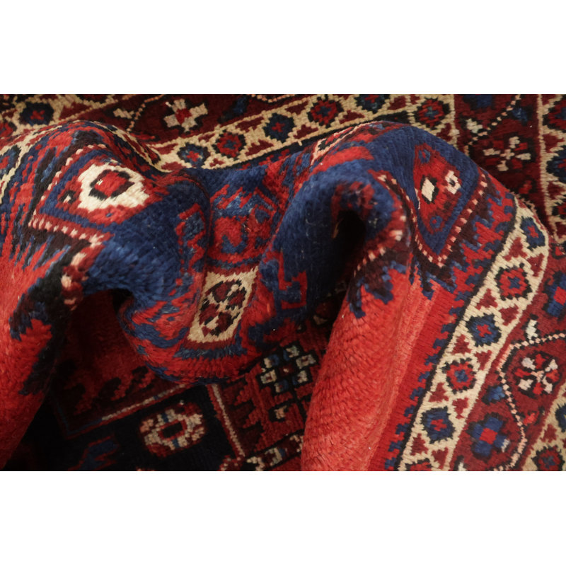 Tapis traditionnel 5 x 7