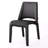 Saddle Leather Dining Chair-1191025386