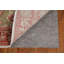 Tapis turc noué à la main 4 x 6