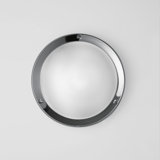 Niki LED Wall/Ceiling Light by Ernesto Gismondi