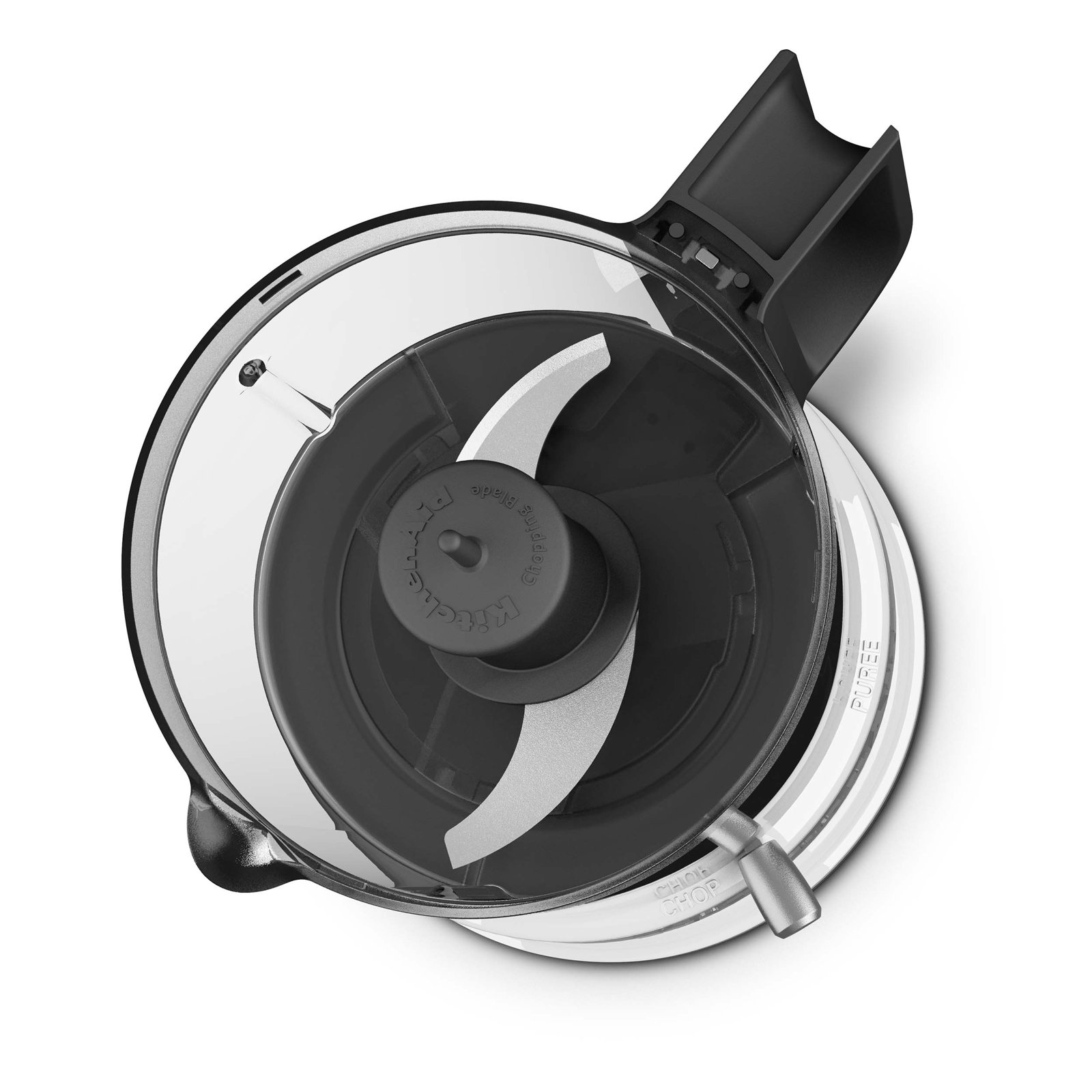 KitchenAid® Food Chopper, White