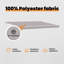 Brayden Studio Retractable Patio Awning-638231285-638231270