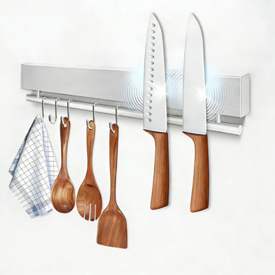 MforStyle Universal Knife Block