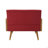 Upholstered Club Chair-919940467