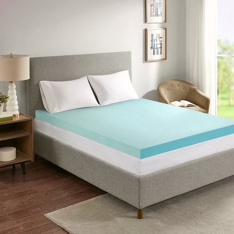 Surmatelas,  Simple TG, 3.1"