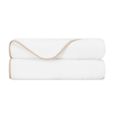 Bodrum 2-pc Bath Towel Set