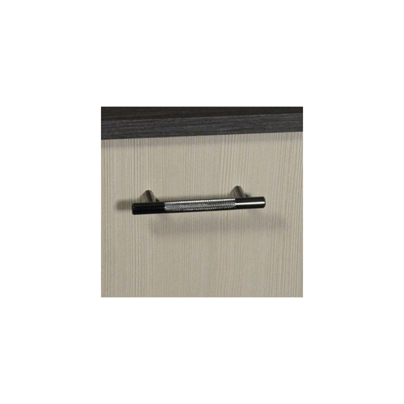 Origins Collection 3-1/2 In. Bar Pull, Graphite