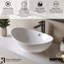 Robinet de salle de bain vasque avec bonde-88777436
