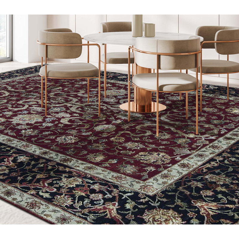 Oriental Area Rug