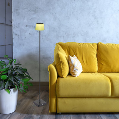 120 H cm Traditional Floor Lamp