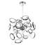 Lustre sphérique spoutnik à 13 lumières Lasheila