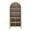 Armoire de rangement Anaya