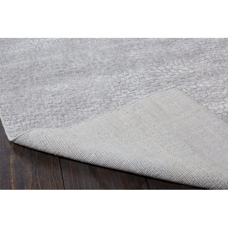 Luxora Indoor Rug, Rectangle 2' x 3'