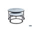 Bettzy Frame Coffee Table-91964535