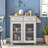 Modway Cuisine Kitchen Cart-88849759