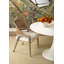 Edward Linen Armchair