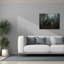 «Be Der The Water» par Svetlana Aleynikova, art mural sur toile-1048592993