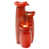 Terracotta Red