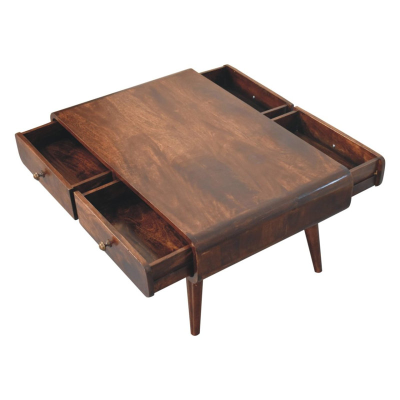 Table basse Artisan Furniture