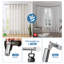 Tringle à rideaux double Coursey-726499770-726499769