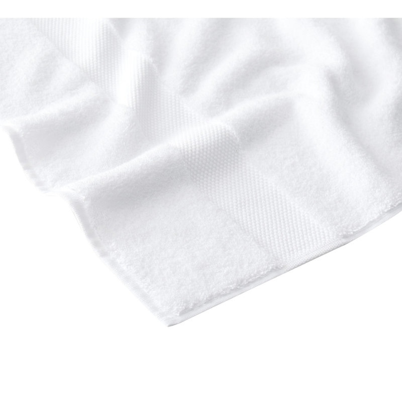 Pamlico Plush Mulit-Size Set, White