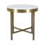 Ensemble de tables basses Aron