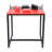 Foldable Arm Wrestling Table-1220364226