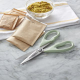 Kitchenaid All Purpose Shears With Protective Sheath, Black