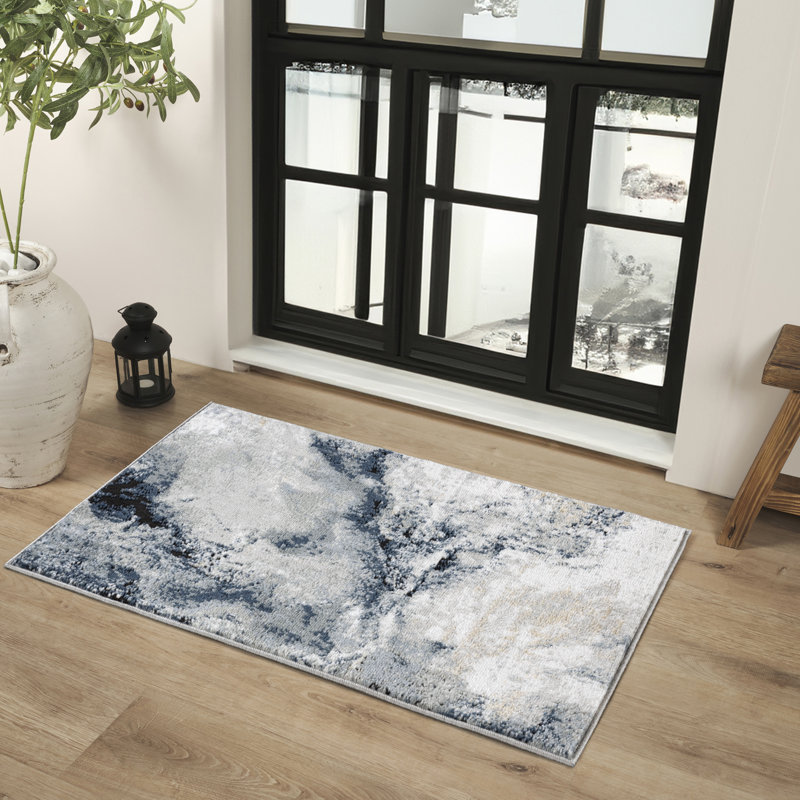 Area Rug, Rectangle 60 x 90cm