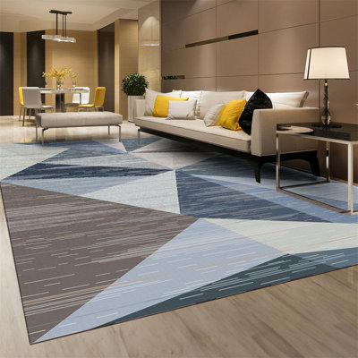 Letcher 120cm X 170cm Area Rug