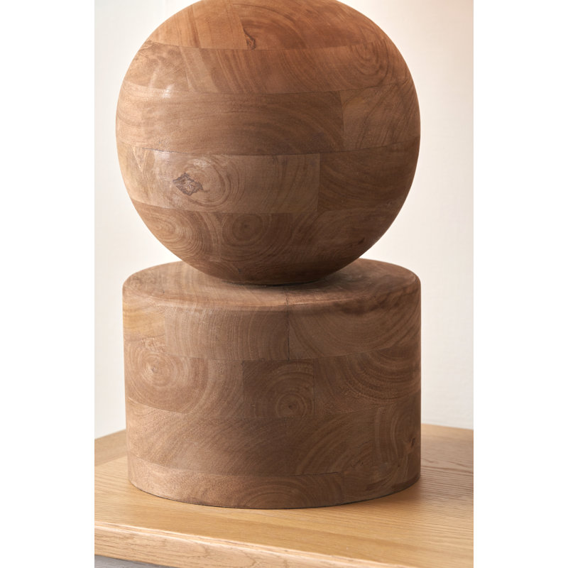 Lamp Base Lamp