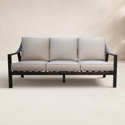 79" Patio Sofa