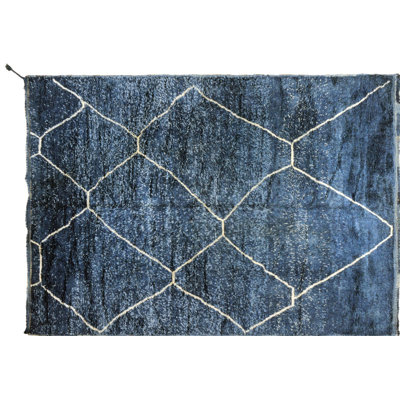 One-of-a-Kind 8'5" X 11'9" Area Rug