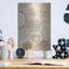 Art mural en métal Brayden Studio «Woven Basquets III» par Flora Kouta-60996646