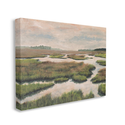Conception d'art sur toile asymétrique par Michael Willett