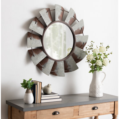 Miroir d'appoint Bellair Windmill