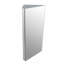 Armoire à pharmacie sans cadre 11,88 po x 23,63 po Leigh Woods