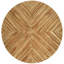 Art Hide Cowhide Area Rug in Tan
