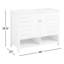 Ensemble de meuble-lavabo simple 48 po Skye-48161413